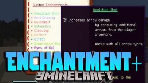 Mastering the Spell Volatility Enchantment: A Guide for Experienced Minecraft Players